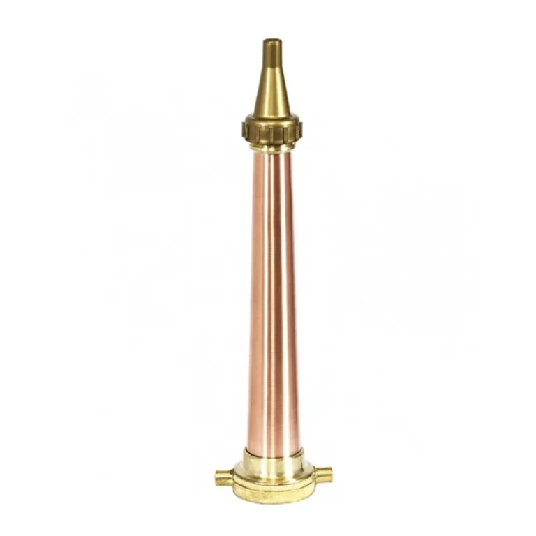 Lanzas y boquillas para mangueras