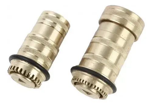 Lanzas y boquillas para mangueras