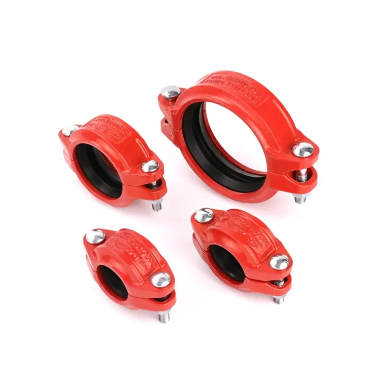 Accesorios Ranurados