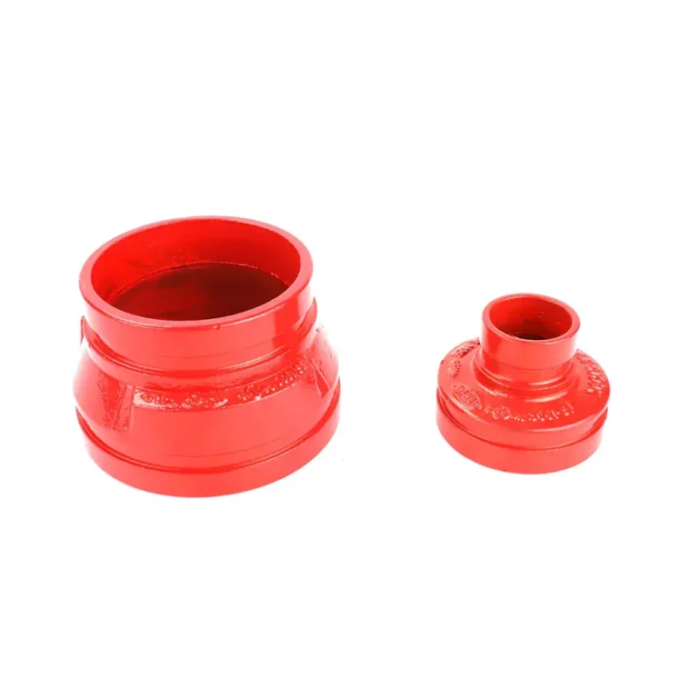 Accesorios Ranurados