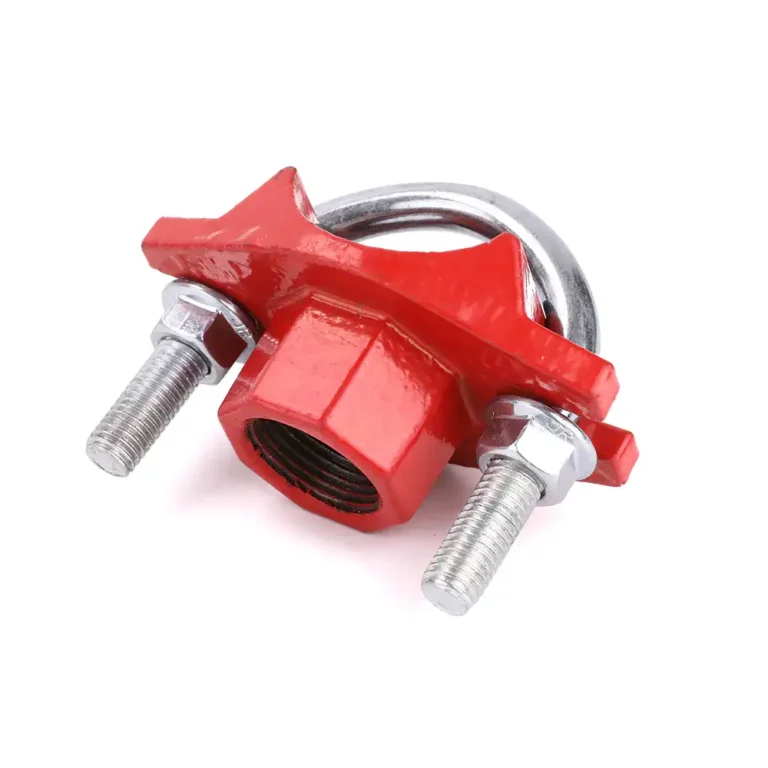 Accesorios Ranurados