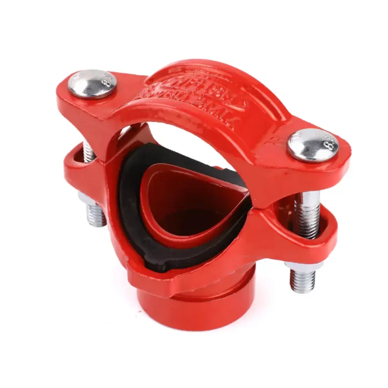 Accesorios Ranurados